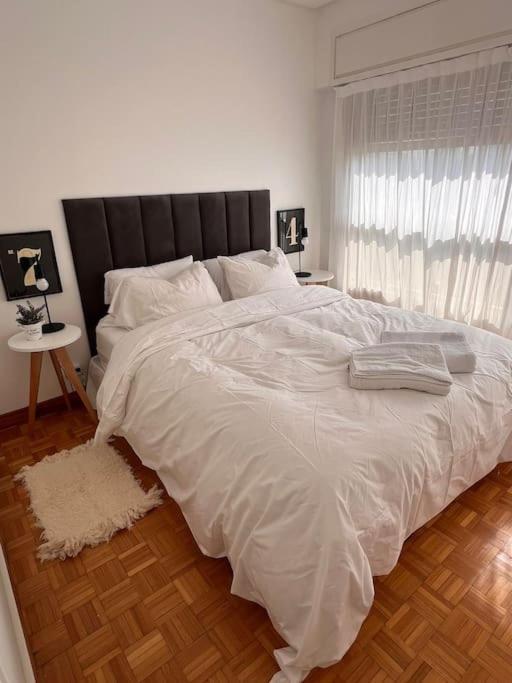 Gran Vista! Seguridad 24 Hs! Apartamento Ciudad Autónoma de Buenos Aires