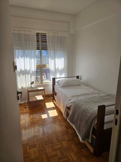 Gran Vista! Seguridad 24 Hs! Apartamento