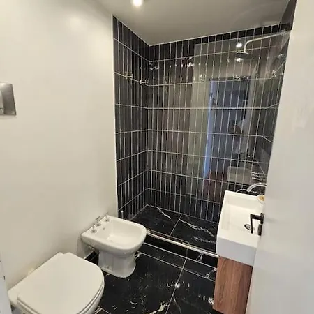 Gran Vista! Seguridad 24 Hs! Apartment Buenos Aires Exterior photo