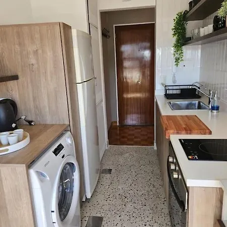 Gran Vista! Seguridad 24 Hs! Apartment Buenos Aires Exterior photo