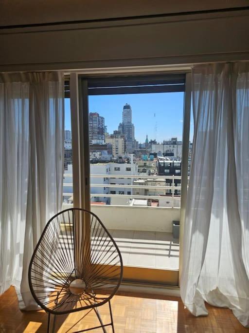 Gran Vista! Seguridad 24 Hs! Buenos Aires